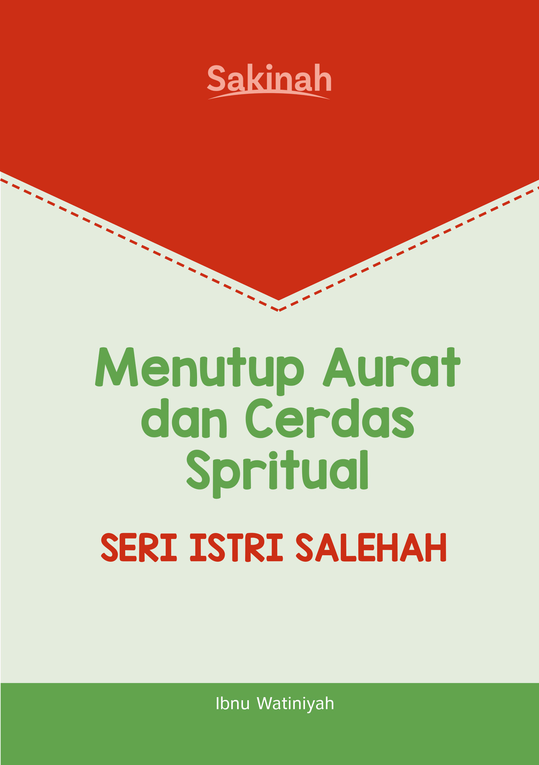 Menutup Aurat dan Cerdas Spritual