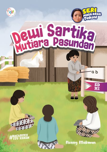 Dewi Sartika Mutiara Pasundan