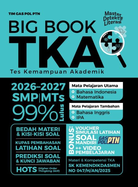 Big Book TKA