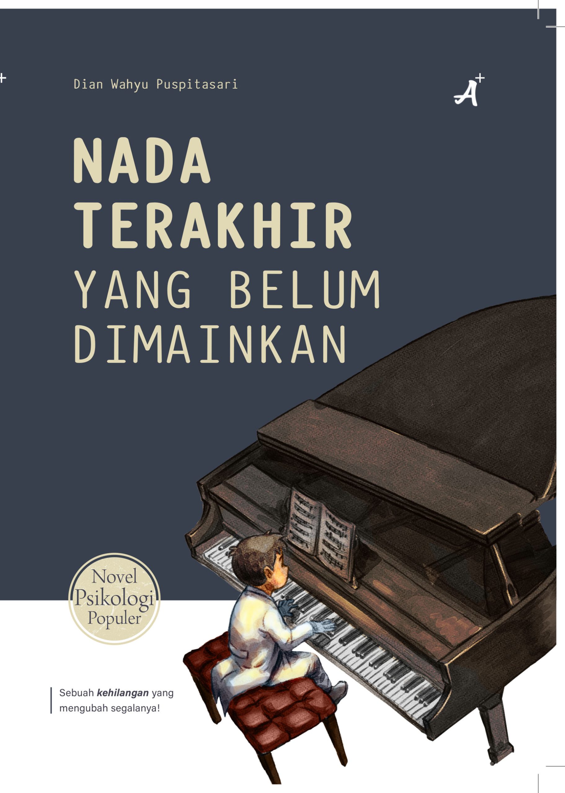 Nada Terakhir Yang Belum Dimainkan