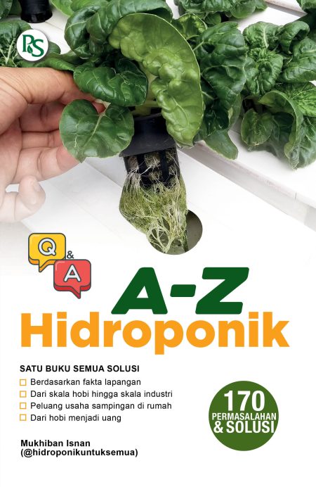 A-Z Hidroponik
