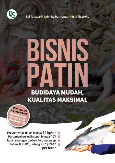 Bisnis Patin Budidaya Mudah Kualitas Maksimal