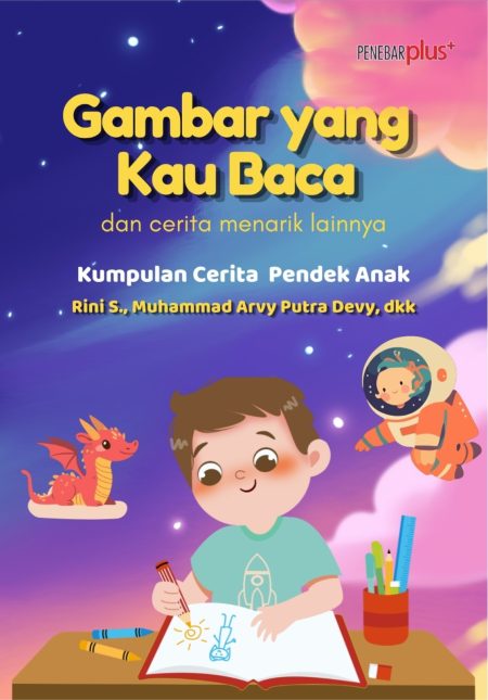 Gambar Yang Kau Baca