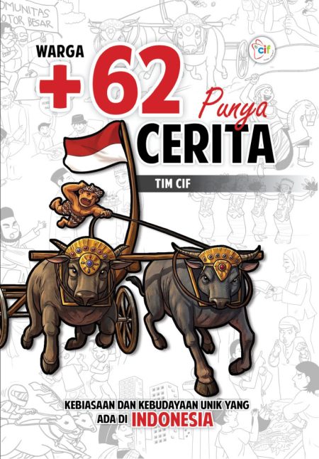 Warga +62 Punya Cerita