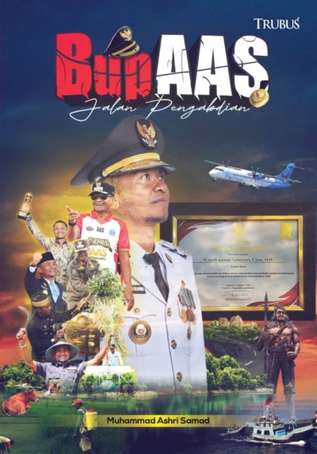 BupAAS Jalan Pengabdian