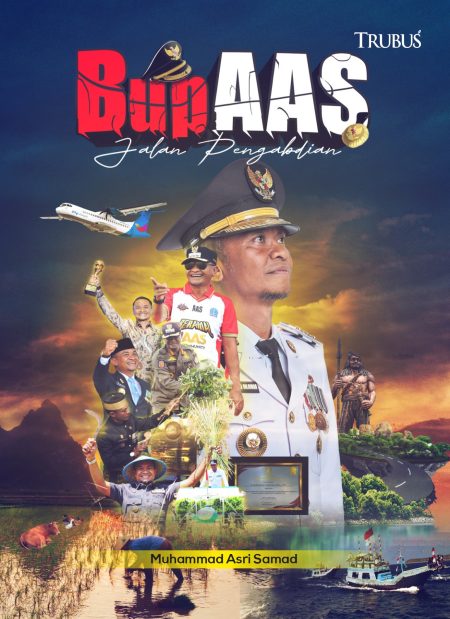 BupAAS Jalan Pengabdian