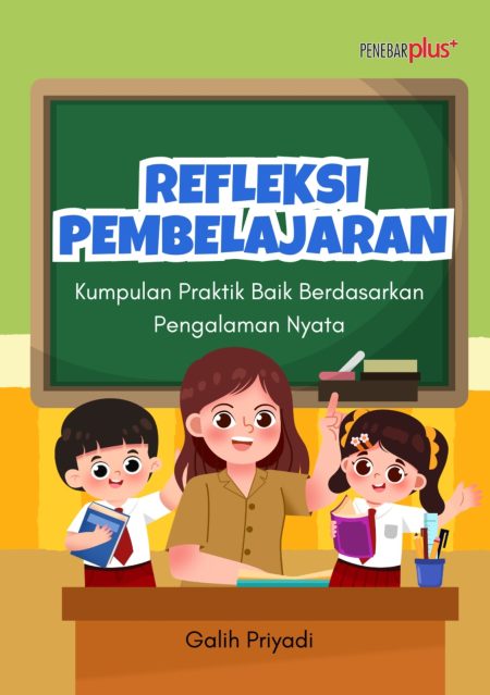 Refleksi Pembelajaran