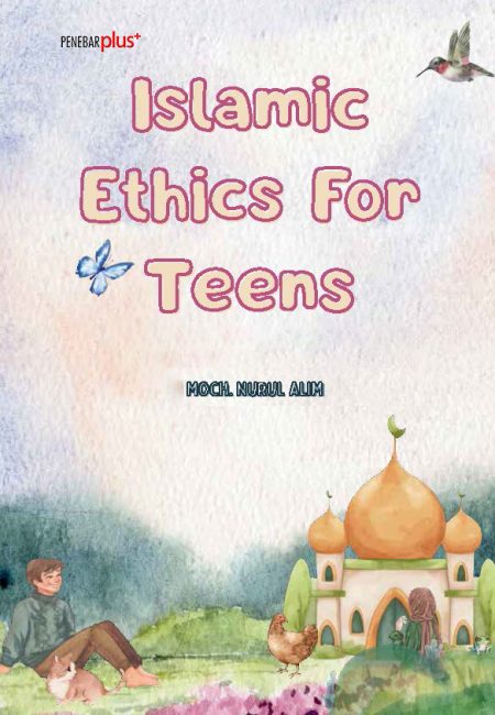 Islamic Ethics For Teens