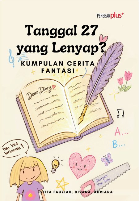 Tanggal 27 Yang Lenyap?