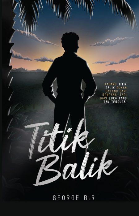 Titik Balik